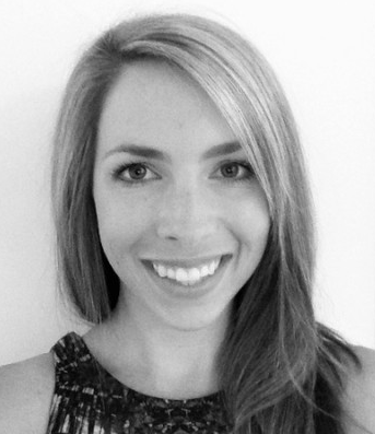 Naomi Alefelder, founder of HG Intel
